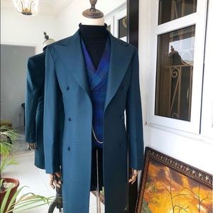 Men’s suit
